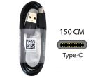 Kabel USB do SAMSUNG EP-DW700CBE FAST TYPE C 1,5m